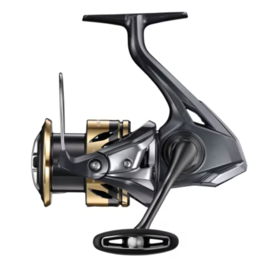 Shimano ULTEGRA 4000XGFD (2025) - exploded view and available parts