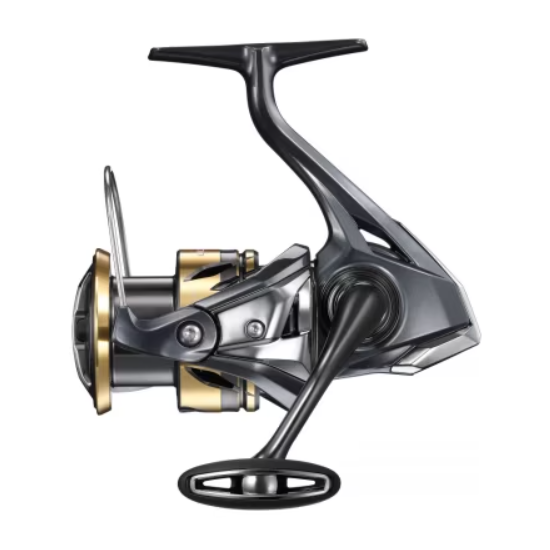 Shimano ULTEGRA C3000FD (2025) - exploded view and available parts