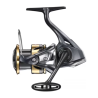 Shimano ULTEGRA C3000FD (2025) - exploded view and available parts