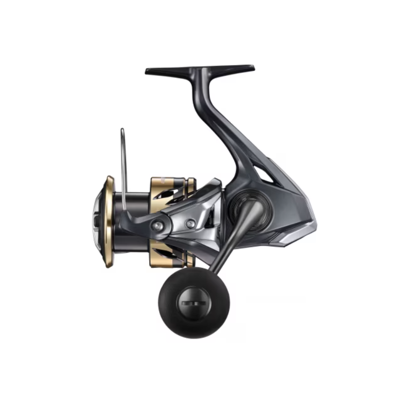 Shimano ULTEGRA C5000XGFD (2025) - exploded view and available parts
