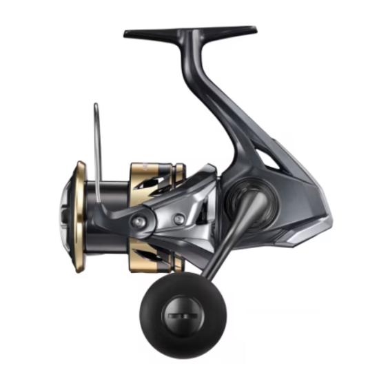 Shimano ULTEGRA C5000XGFD (2025) - exploded view and available parts