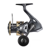 Shimano ULTEGRA C5000XGFD (2025) - exploded view and available parts