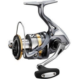 Shimano ULTEGRA 4000XGFB (2017) - exploded view and available parts