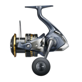 Shimano ULTEGRA C5000XGFC (2021) - exploded view and available parts