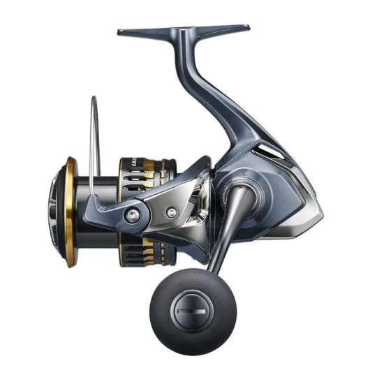 Shimano ULTEGRA C5000XGFC (2021) - exploded view and available parts