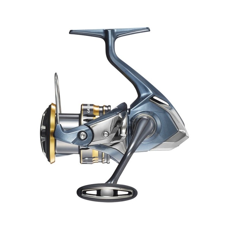 Shimano ULTEGRA C3000HGFC (2021) - exploded view and available parts