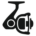 Spinning Shimano reels spare parts