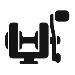 Trolling Shimano reels spare parts